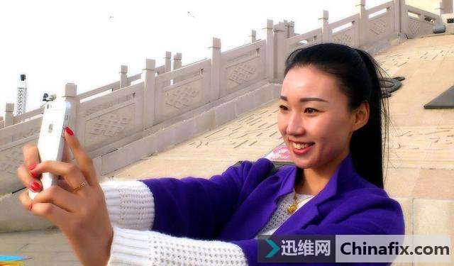 手机拍照时避免手机抖动有以下几种方式