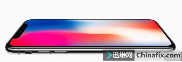 iPhone X的3D组件产能有限 对手很“绝望”