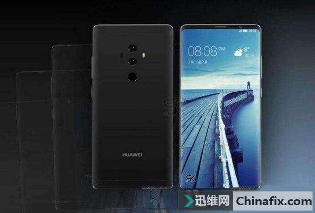 华为Mate10处理器太强悍，售价很吸引眼球！