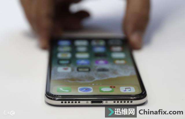 iPhone手机 X开发耗时长达5年，你相信吗？