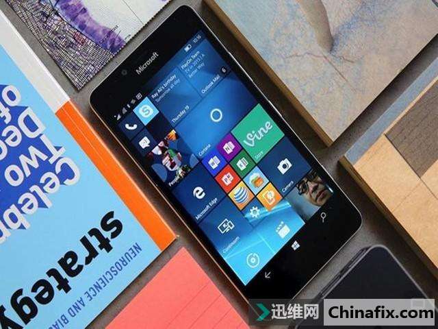 WP手机落幕！微软：Win10 Mobile已不再是重点
