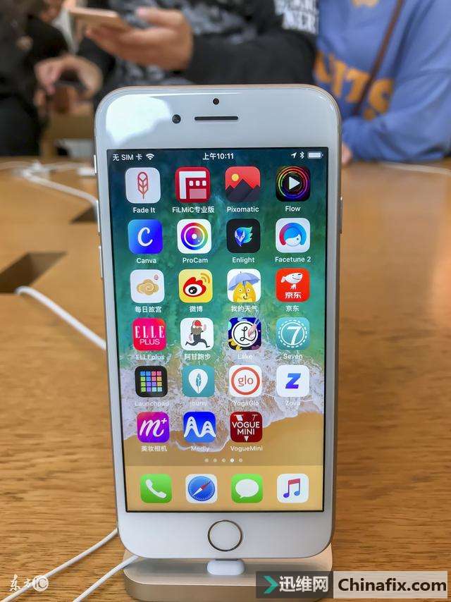传闻中的iPhone手机 SE2，真的存在吗？