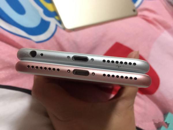 新iPhone充电口有神奇的香味？不信你闻！专家：有特殊功效！