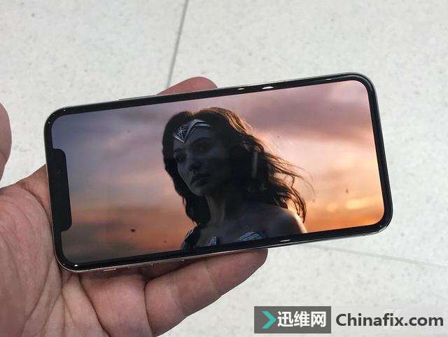 如何拯救iPhone X上最丑“刘海“？