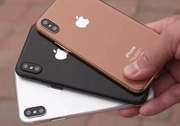 iPhone 8提前发布？爆你所不知的密码