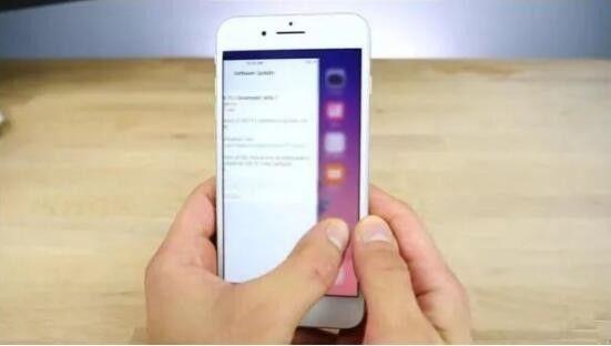 苹果iOS11.1新固件来了，大家想要的功能终于回归！