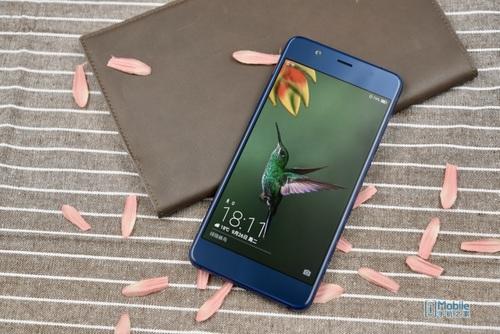 海信双屏手机A2Pro测评