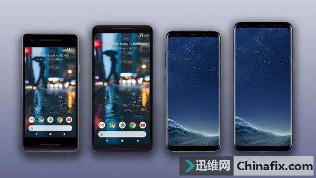 谷歌Pixel 2 值不值得买？看过这些你就知道了！