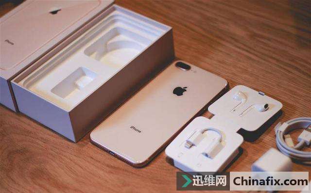 iPhone 8快充速度竟然拼不过iPhone 7 Plus