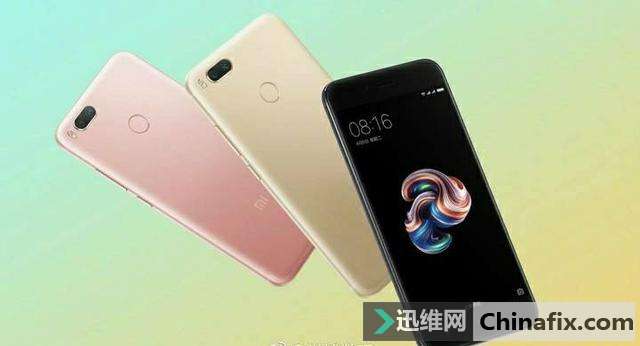 OPPO a77对比小米5X，谁强谁弱？应该买谁？