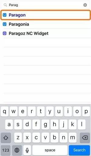 越狱插件：将你的iPhone变成一部Win手机！