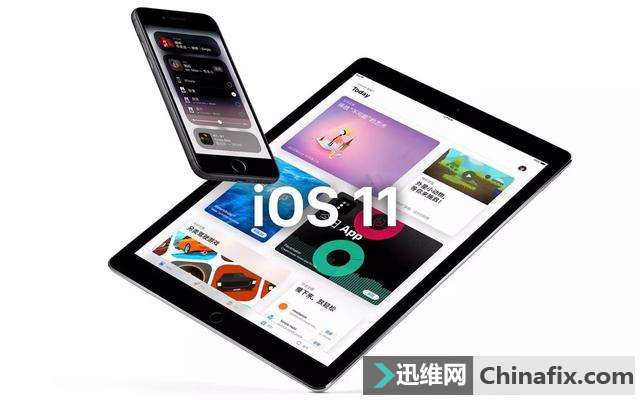 iPhoneSE到7Plus，升级苹果iOS11后大家都经历了什么？