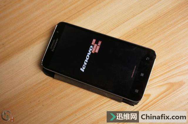 联想手机无限重新启动，折腾半天才知道是电池问题引起的