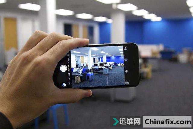 苹果iOS 113招教你拍照效果更强大的方法