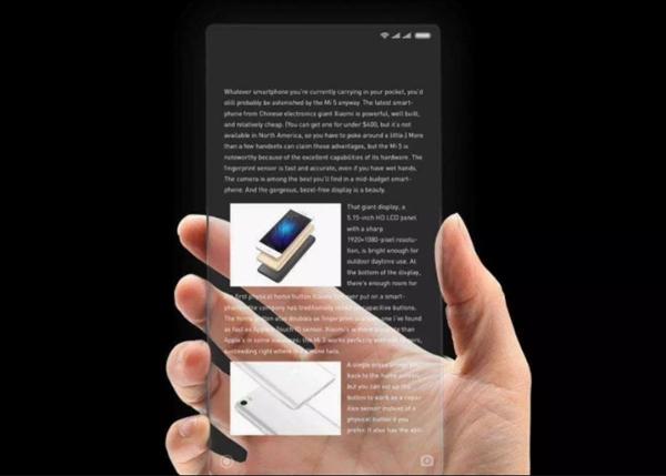 18:9比例就是全面屏？究竟怎样才算是全面屏？