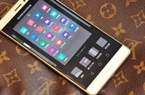 华为手机这些“专利”功能！需多人用了1年多都没发现，真可惜！