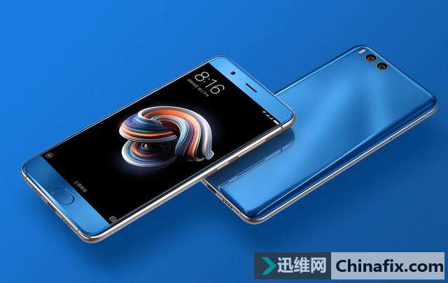 对比小米Note3，选OPPO r11的三个理由！