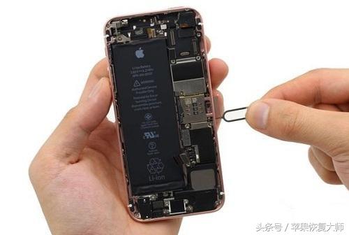 用这些方法实现iPhone的双卡双待！