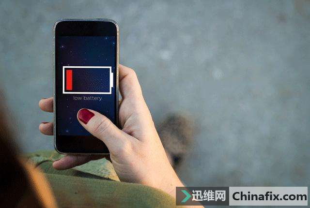 手机电池不耐用太快？轻松几步教你延长电池续航时间