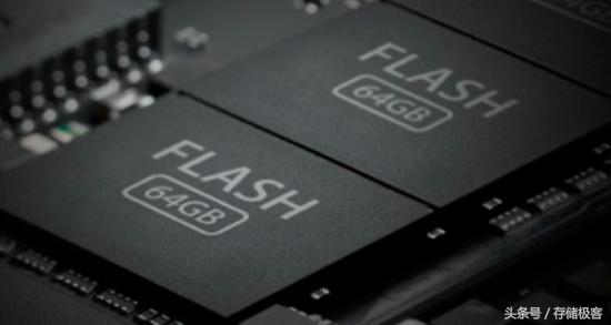 华为P10内存门中我们不得不知的技术细节