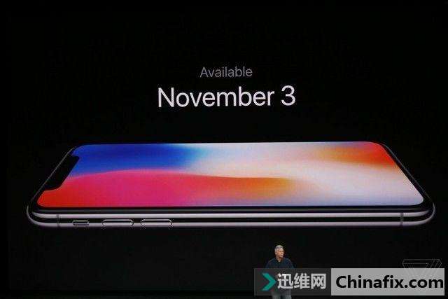 抛弃屏下指纹的iPhone 9、X2说来就来了！