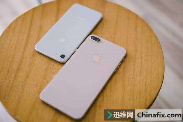 7 Plus与8 Plus充电速度差不多？其实不是这样