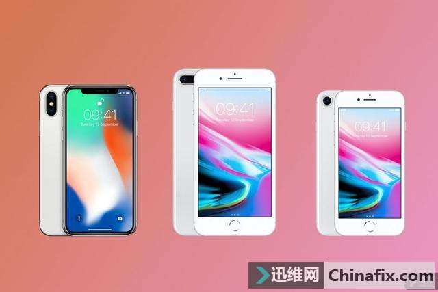 面容ID明年取代Touch ID？你需要知道这些