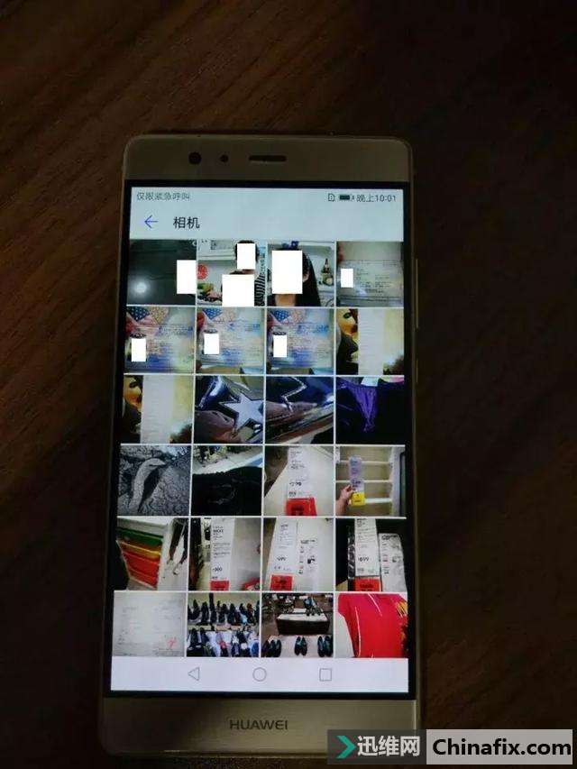 华为手机就售后事件向用户道歉，手机售后再敲警钟！