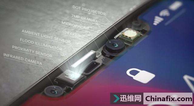 3D 传感器产量无法满足手机行业！