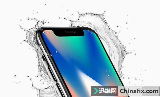 iPhone X 采用杰出的OLED屏，将更新动态墙纸