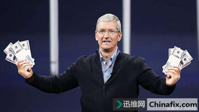 苹果最失败的2款小屏手机iPhone SE和5C？