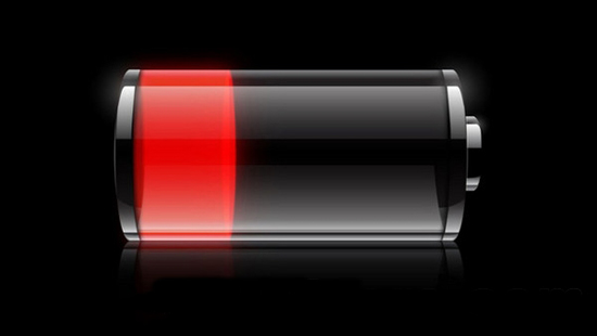 你的手机电池不耐用过快　快来看下原因吧