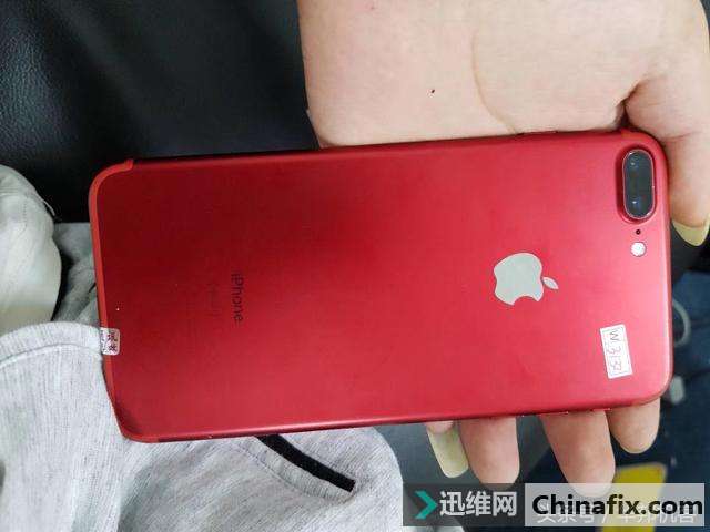 鉴别iPhone二手机都需要什么步骤