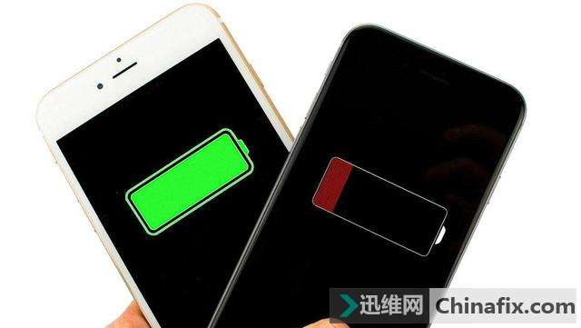 如何查看iPhone电池的损耗度