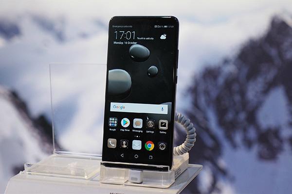 华为Mate 10优点是什么？对得起花粉们的期待吗？