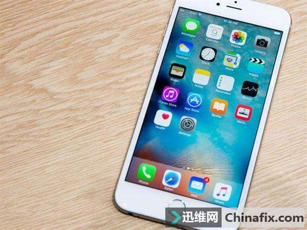 iPhone因气温过高被烤化