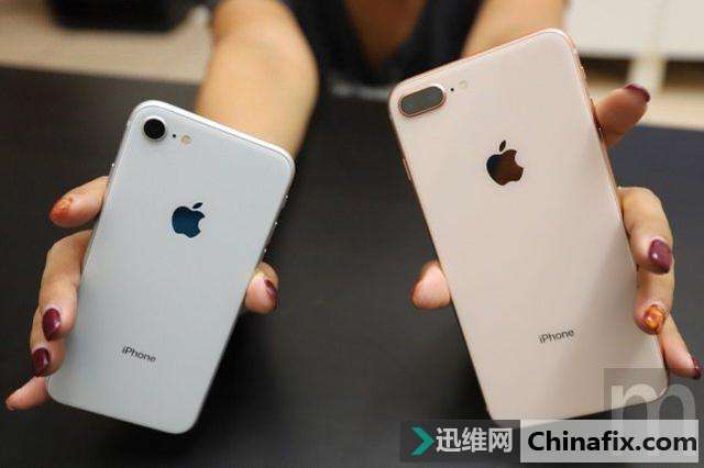 iPhone8运用3个星期的体验感受