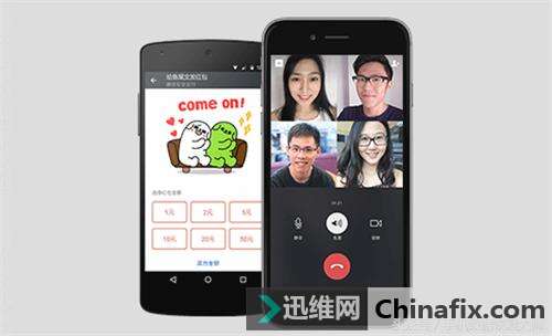 为什么微信不实现双向删除好友？