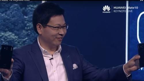 华为Mate10跑分出炉，中国芯终于闯入性能榜