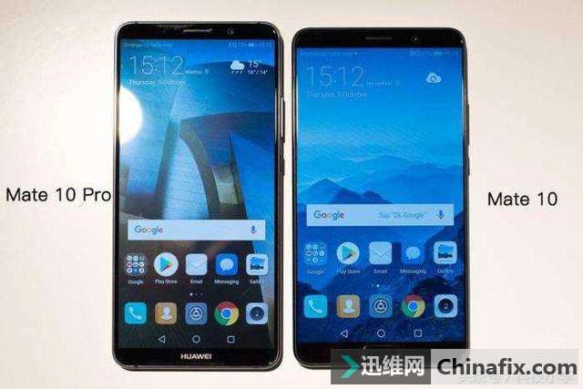 华为Mate10国行价格很良心　iPhone8靠边站！