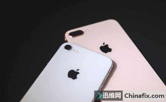iPhone手机6s plus迎来第二春一脸懵，iPhone手机8：不用谢我！