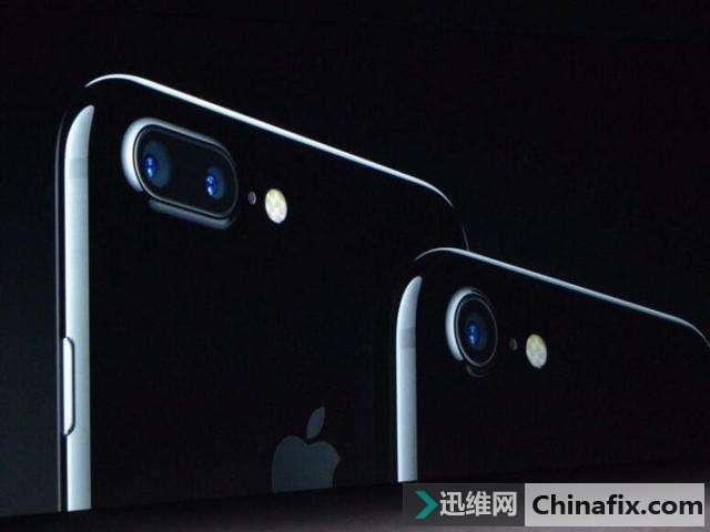iPhone7/7P进入DFU模式的正确方式！