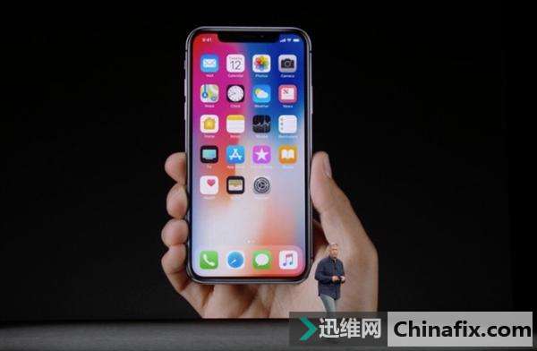 iPhone X比iPhone7成本贵多少？