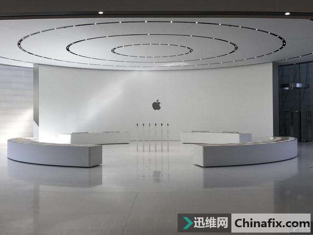 这样的iPhone X照片你肯定没见过吧！