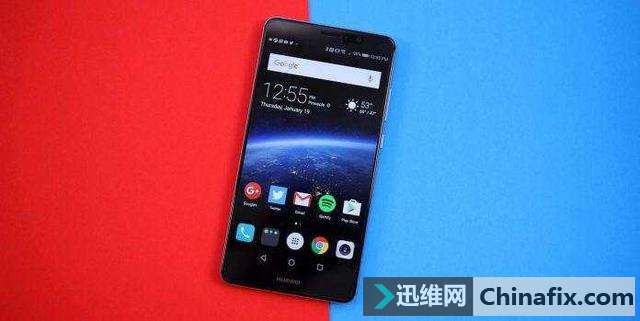 华为 Mate 10你的卖点　你知道多少？