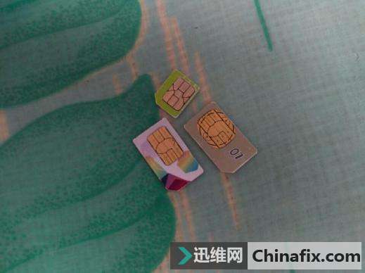 废弃的手机SIM卡还能炼金？这下要发财了！