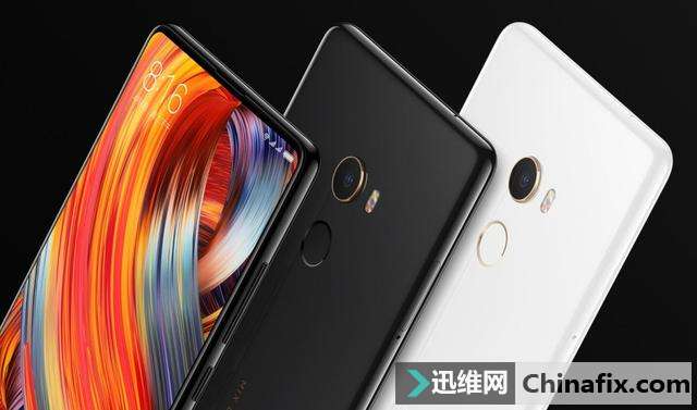 央视说小米mix才是全球首款全屏手机！果真吗？