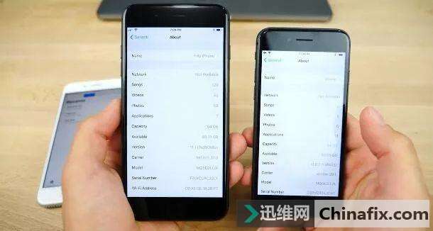 苹果iOS新漏洞让你的照片被看光，越狱用户千万别尝试！