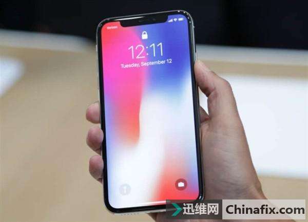 如何最快入手iPhone X ？