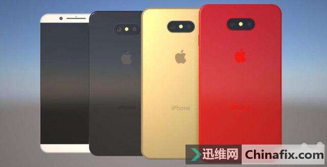 iPhone手机黑屏如何维修？iPhone手机黑屏的怎么修理